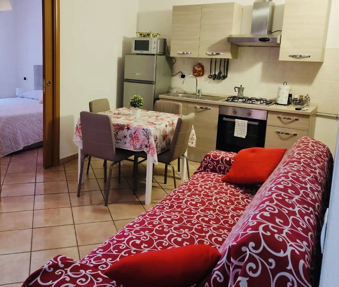 Casa de Férias Casa Dei Fieschi - Appartamento Bixio Lavagna Itália