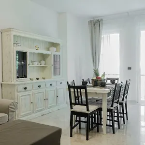 A Casa Di Anna Lavagna